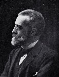Francisco Javier de Burgos y Sarragoiti