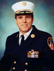Peter J. Ganci, Jr.
