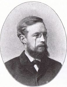 Adolf Bartels