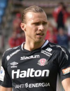 Kalle Taimi