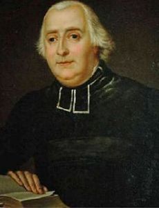 Guy-Toussaint-Julien Carron