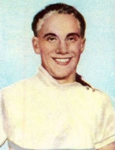 Jef Scherens