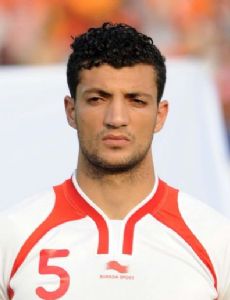 Rami Bedoui