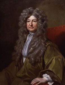John Vaughan, 3rd Earl of Carbery