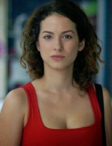 Amalia Kavali