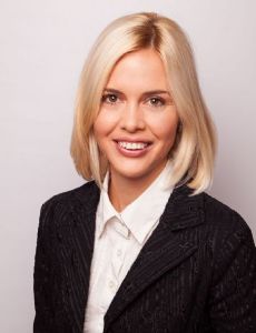 Ilona Veres