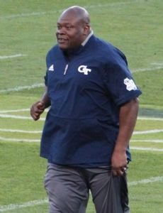 Derrick Moore