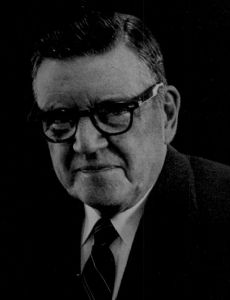 Warren Fales Draper