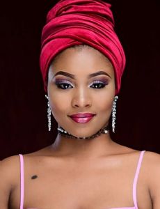 Chioma Issabella