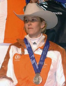 Ulrike Holzner