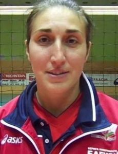 Vanya Sokolova