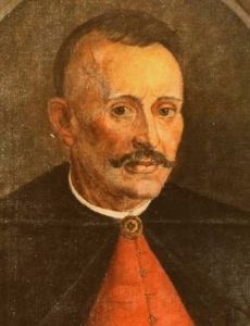 Samuel Przypkowski