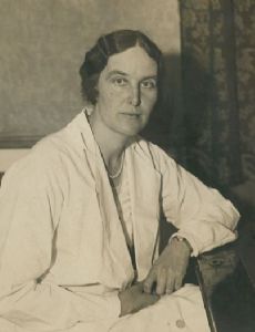 Tove Mohr