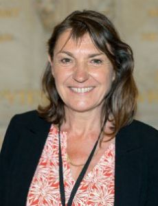 Isabelle Valentin