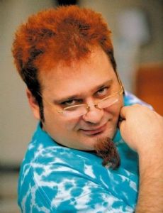 Roman Trakhtenberg