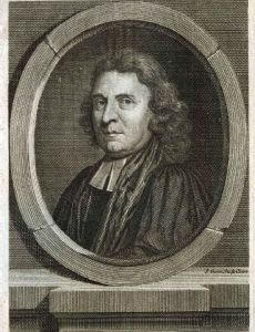 William Derham
