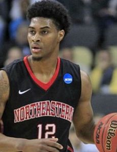 Quincy Ford