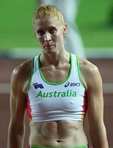 Kym Howe