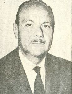 Oberdan Sallustro