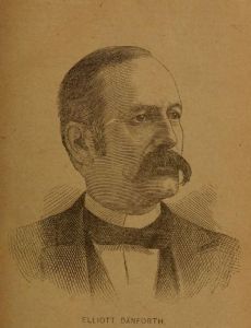 Elliott Danforth