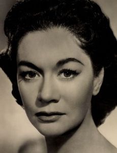 Betty McDowall