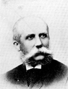 Cuthbert Cowan