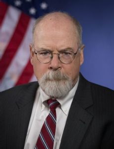 John Durham