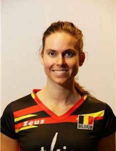 Els Vandesteene