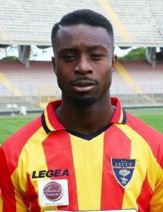 Abdou Doumbia