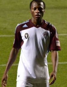 Sanna Nyassi