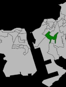 Hing Fong (constituency)
