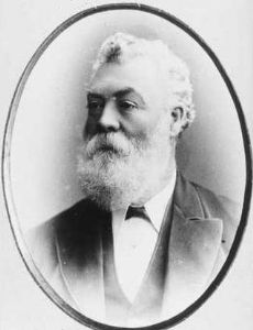 John Darling Jr.