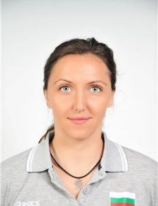 Tsvetelina Zarkova