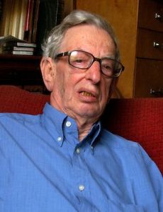 Eric Hobsbawm