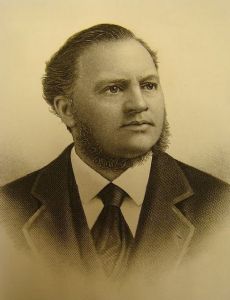 William Ryle