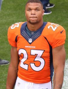 Devontae Booker