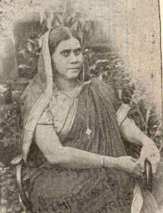 Jyotirmayee Gangopadhyay