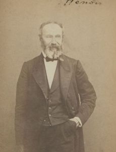 Jacques-Louis Hénon