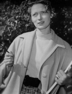 Annelise Hovmand