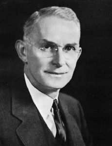Rufus Fitzgerald