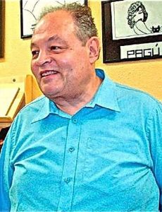 Geraldo Galvão Ferraz