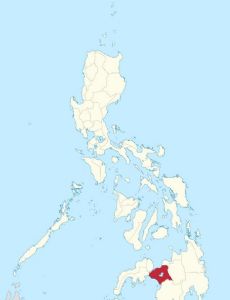 Lanao (province)