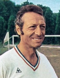 Jean Vincent