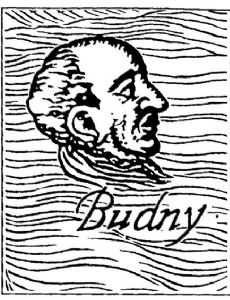 Symon Budny