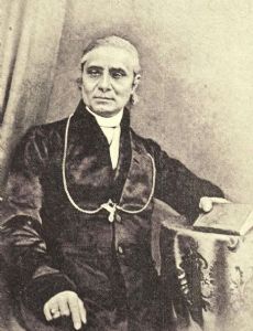 James Gillis (bishop)