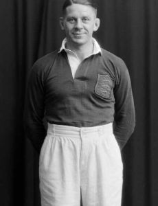 Doug Prentice
