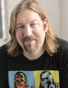 Patrick Seitz