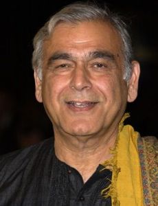Ismail Merchant