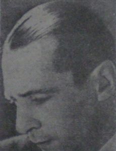 Enrique Amorim