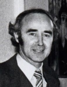 Hugh Templeton